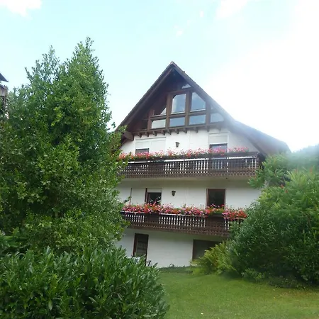 Rommelehof Gutach
