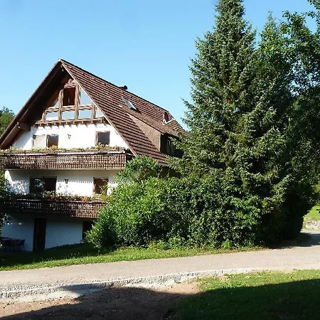 Guest house Rommelehof Gutach