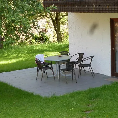 Rommelehof Guest house