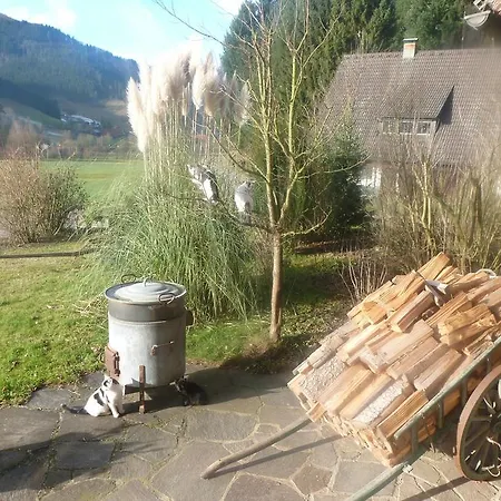 Guest house Rommelehof