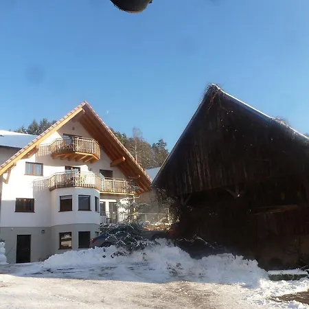 Rommelehof Guest house 2*