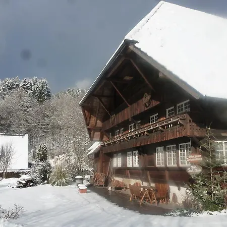 Pensión Rommelehof 4*