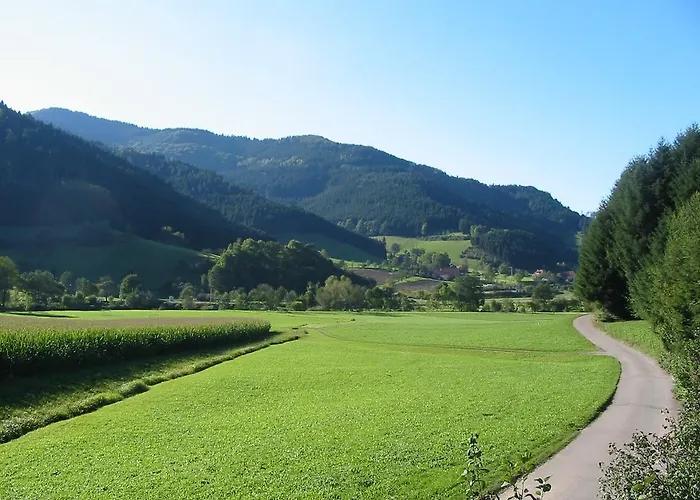 Pensjonat Rommelehof