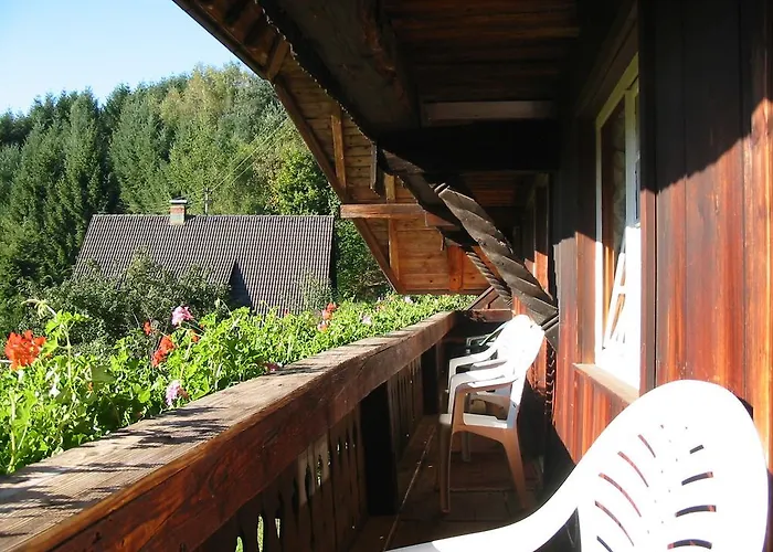 Rommelehof Konukevi 4*