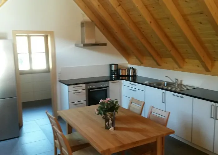 Pensjonat Rommelehof