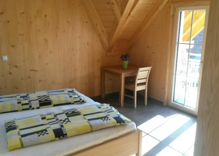 Rommelehof 4* Gutach