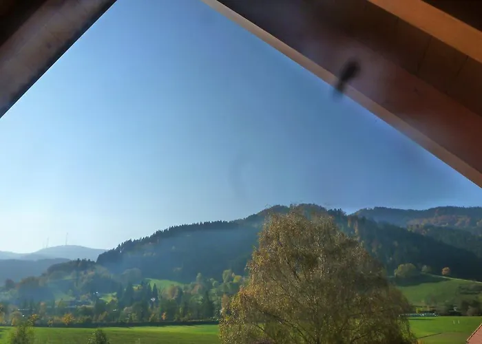 Rommelehof Konukevi 4*