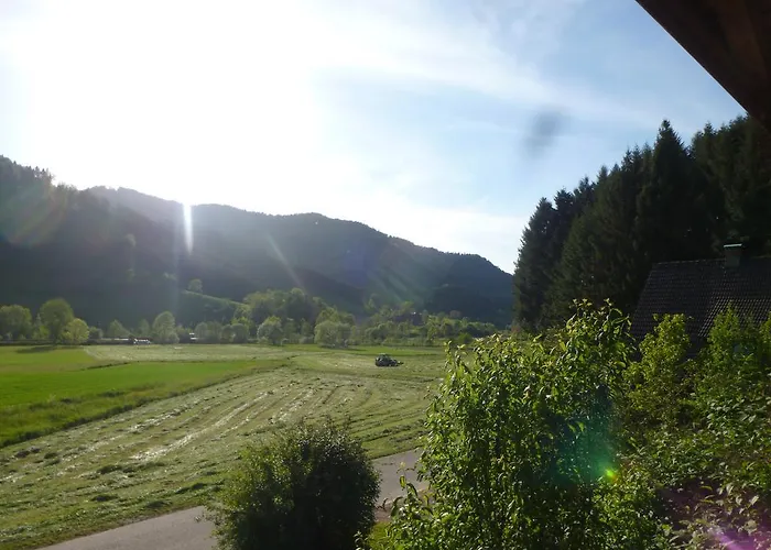 Konukevi Rommelehof 4*