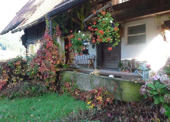 Pensjonat Rommelehof