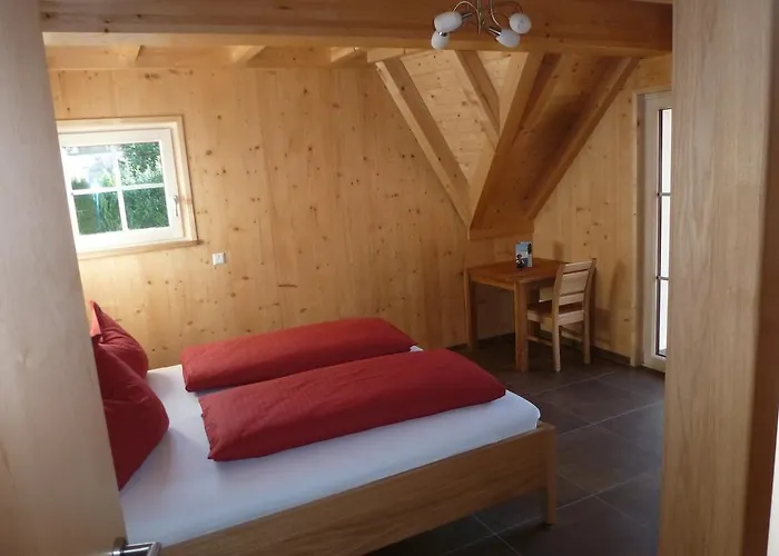 Pensjonat Rommelehof