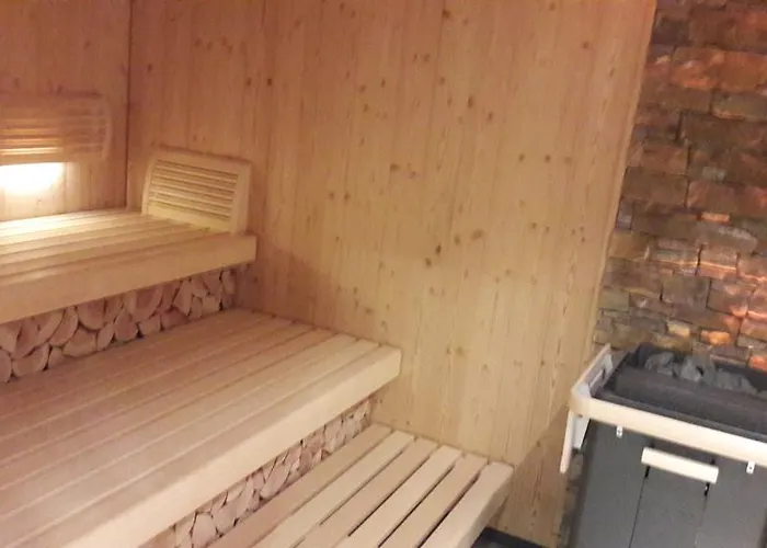 Konukevi Rommelehof Gutach