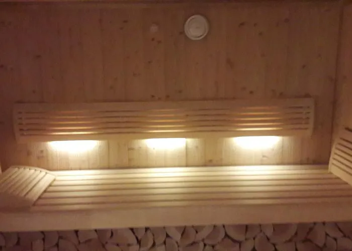 Pensjonat Rommelehof