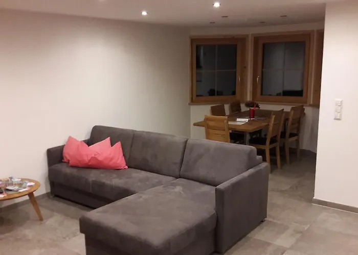 Pensjonat Rommelehof